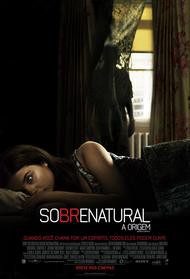 Sobrenatural - A origem - Dublado