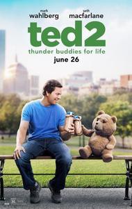 Ted 2 - Dublado