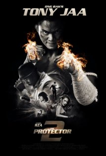 O Protetor 2 Dublado HD 1080p