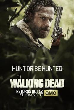 The Walking Dead 