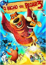 O Bicho Vai Pegar 3 – HD 720p Dublado