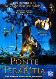Ponte para Terabítia – HD 1080p Dublado
