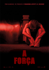 A Forca – HD 720p Dublado