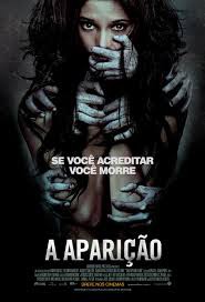 A Aparição – HD 720p Blu-Ray