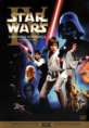 Star Wars: Episódio 4 – Uma Nova Esperança HD 720p Blu-Ray