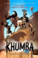 Khumba – HD 720p Dublado