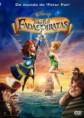 Tinker Bell – Fadas E Piratas – HD 1080p Dublado