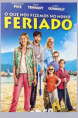 O que Nós Fizemos no Nosso Feriado – HD 720p Dublado