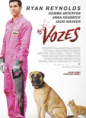 As Vozes – HD 1080p Dublado