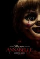 Annabelle – HD 720p Blu-Ray